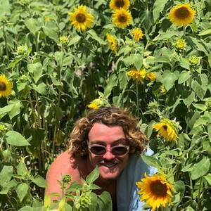 Meet your Posher, Colleen